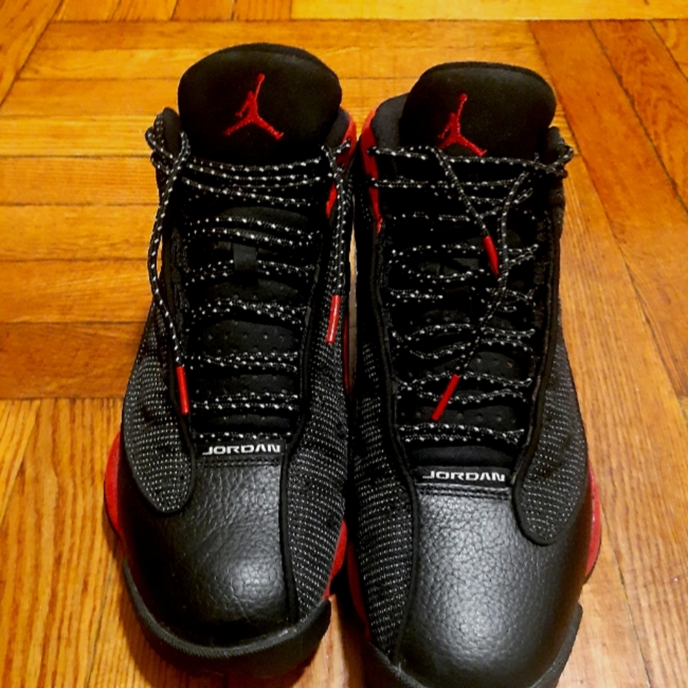Jordan Retro 13s